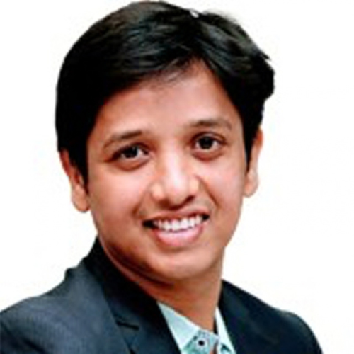 Dr Srikanth Domala